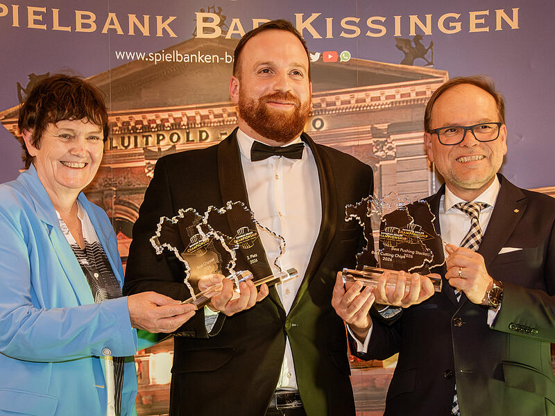 3. Bavarian Dealer Championship