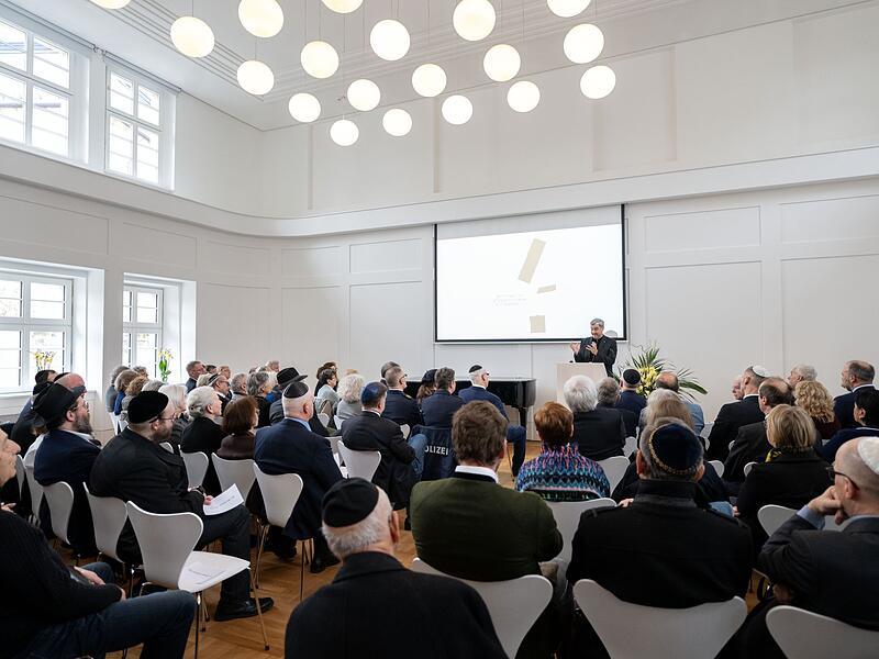 Israelitische Kultusgemeinde Bayreuth Israelitische Kultusgemeinde Bayreuth