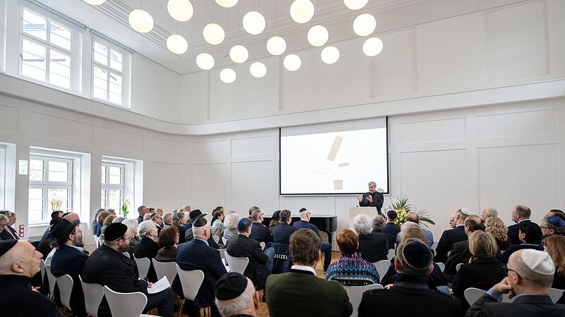 Israelitische Kultusgemeinde Bayreuth