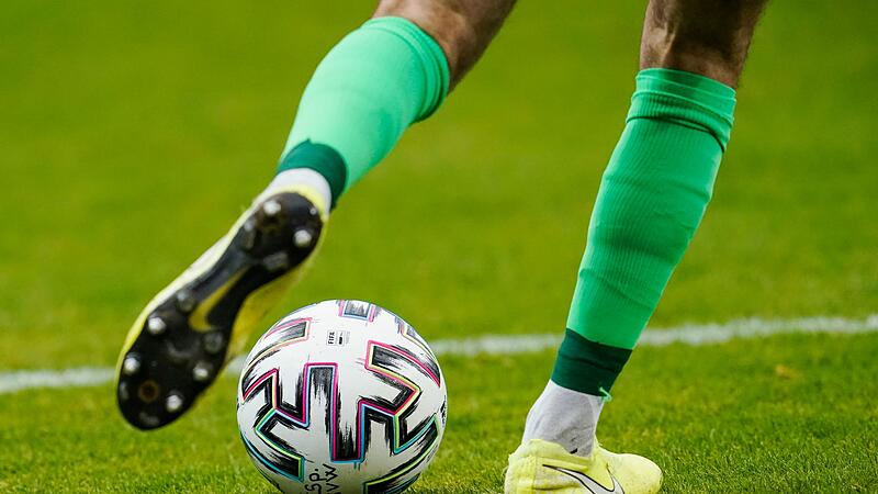 Fußball