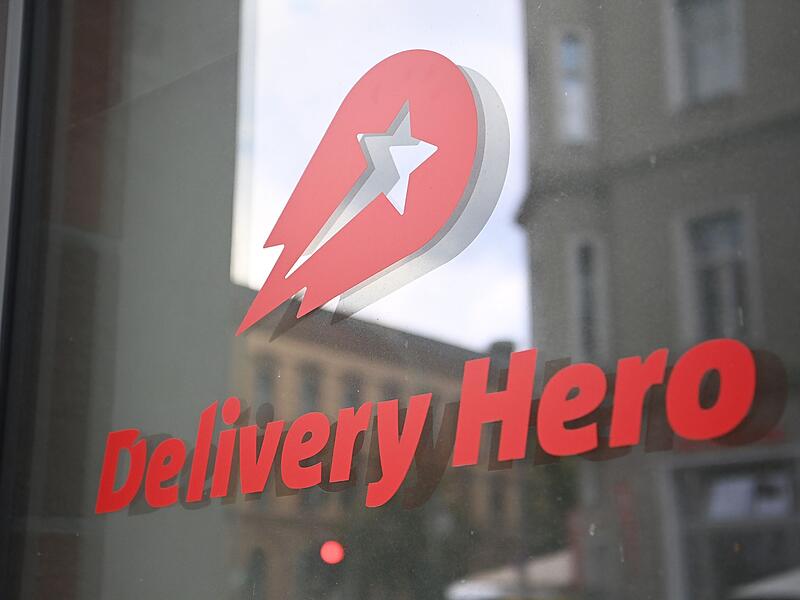 Delivery Hero Delivery Hero