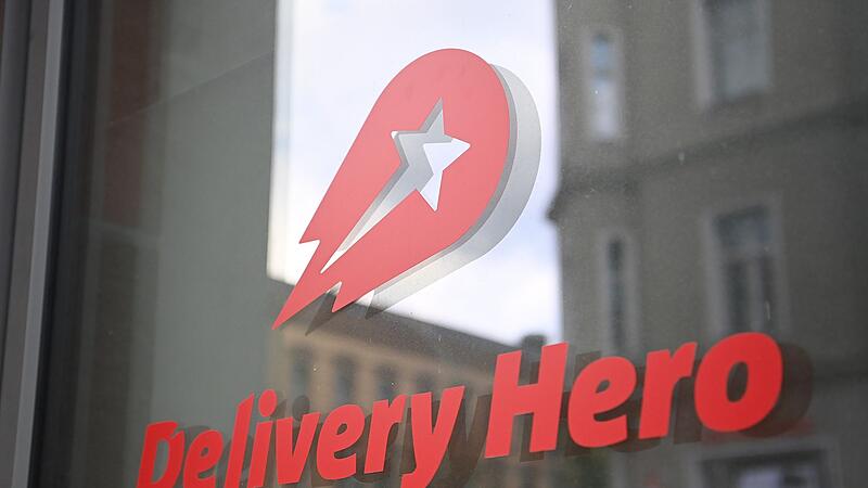 Delivery Hero Delivery Hero