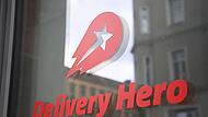 Delivery Hero Delivery Hero
