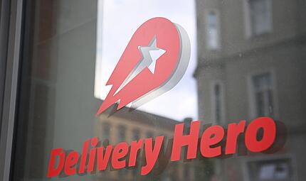 Delivery Hero