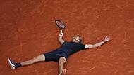 French Open Tennis