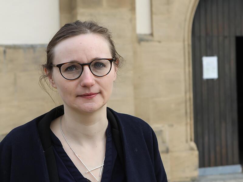 Lisa Badum (Die Grünen)Forchheim & Fränkische Schweiz Lisa Badum (Die Grünen)Forchheim & Fränkische Schweiz