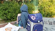 Das Schw&auml;nzen des Unterrichts hat oft unterschiedliche Gr&uuml;nde. Manchmal wollen auch die Eltern, dass die Kinder lieber daheim bleiben.