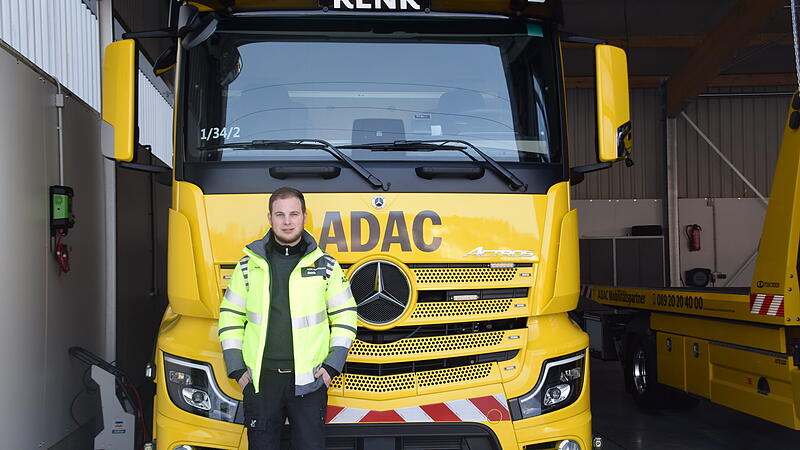 Tipps vom Abschleppdienst aus Steinwiesen: Sicher unterwegs trotz Schnee und Eis