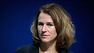 Judith Wiese, Vorstandsmitglied bei Siemens
