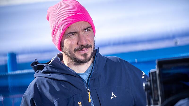 Felix Neureuther Felix Neureuther