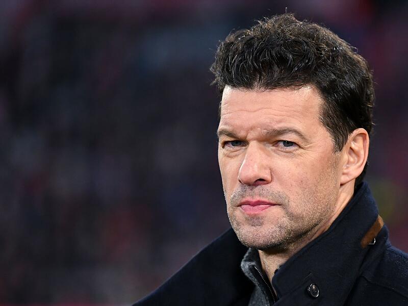 Michael Ballack