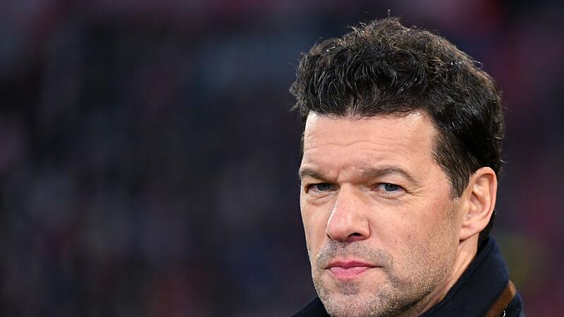Michael Ballack