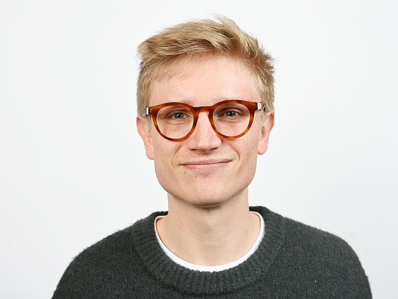 Jonathan Lindenmaier