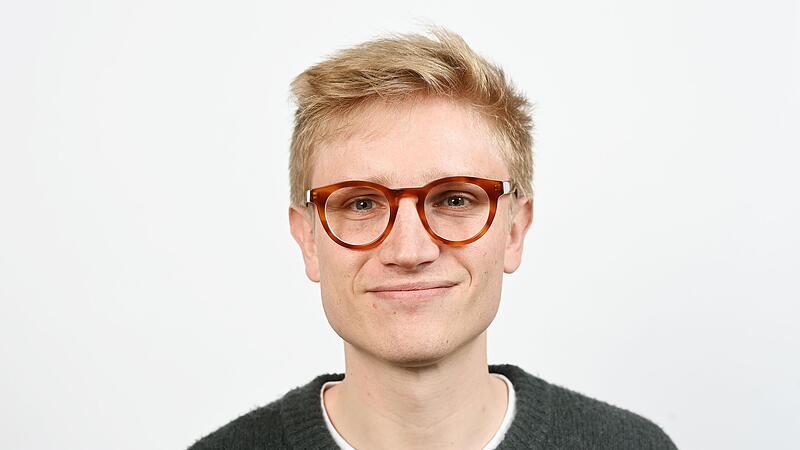 Jonathan Lindenmaier