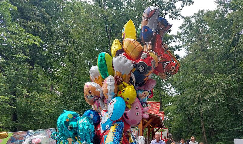 Annafest 2023Forchheim & Fränkische Schweiz Annafest 2023Forchheim & Fränkische Schweiz