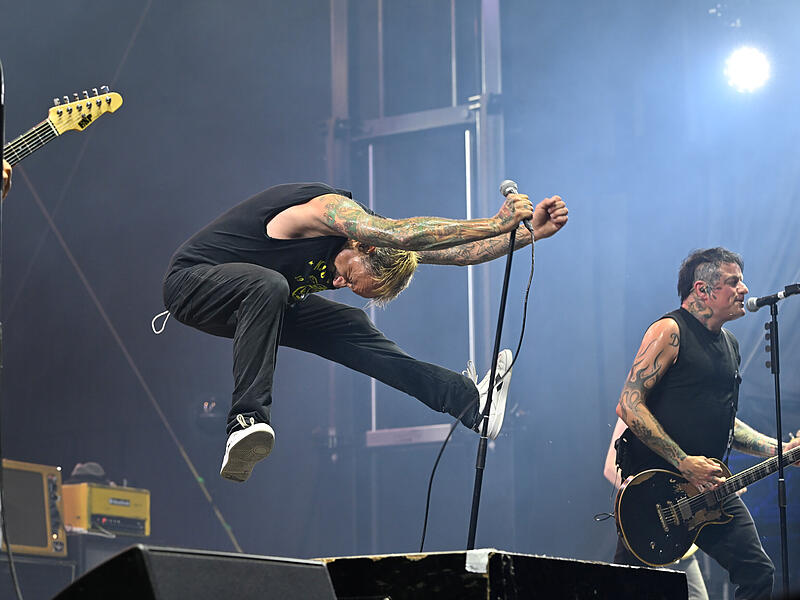 Donots und Sondaschule