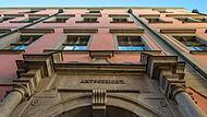 Amtsgericht Passau Amtsgericht Passau