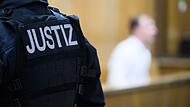 Justiz
