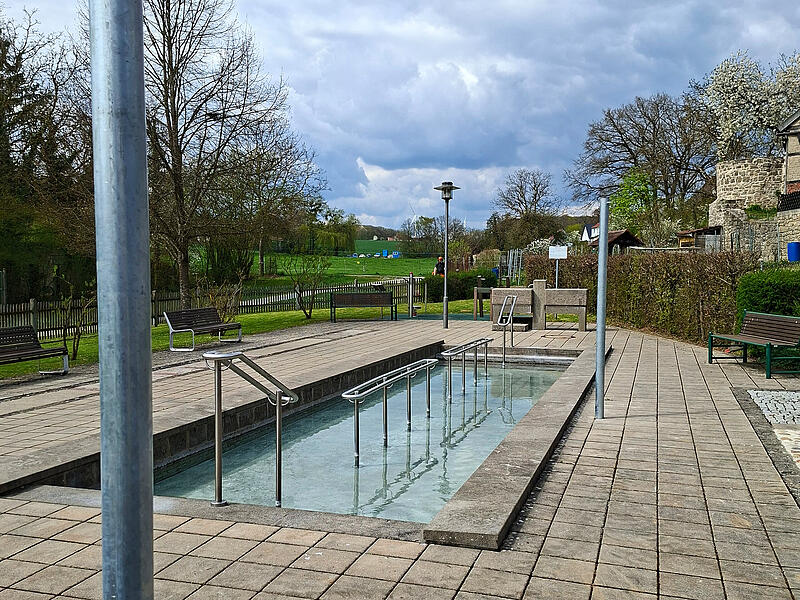 Trimm-Dich-Verein Ebenhausen