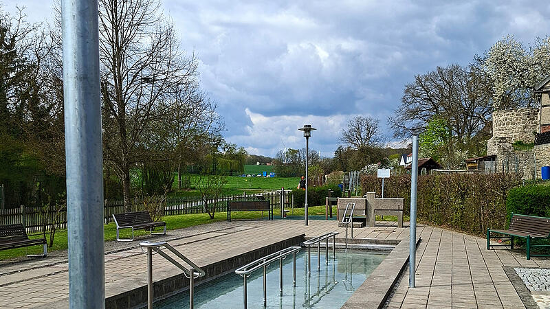 Trimm-Dich-Verein Ebenhausen