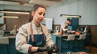 Neue ProSieben-Telenovela «Die Cooking Academy»