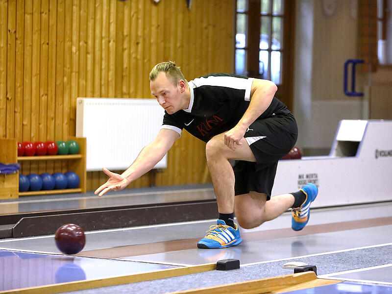 SKC F&ouml;lschnitz Sportkegeln Landesliga