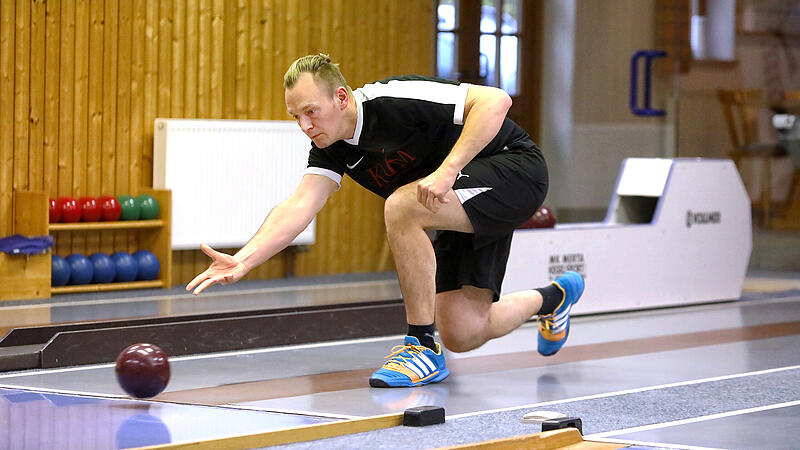 SKC F&ouml;lschnitz Sportkegeln Landesliga