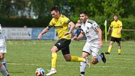 TSV Zell a.E. vs. TV K&ouml;nigsberg, Zell, Sportgel&auml;nde Zell