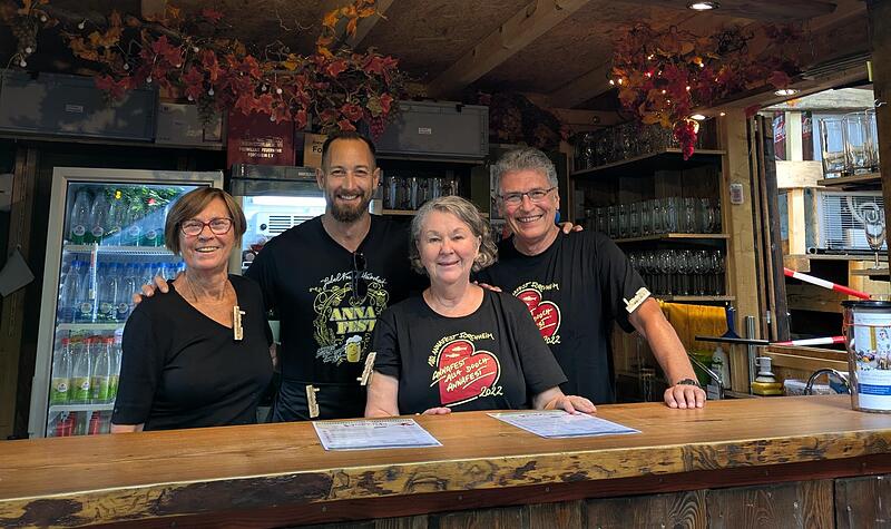 Annafest 2025Forchheim & Fränkische Schweiz Annafest 2025