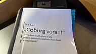 Coburg in der NS-Zeit