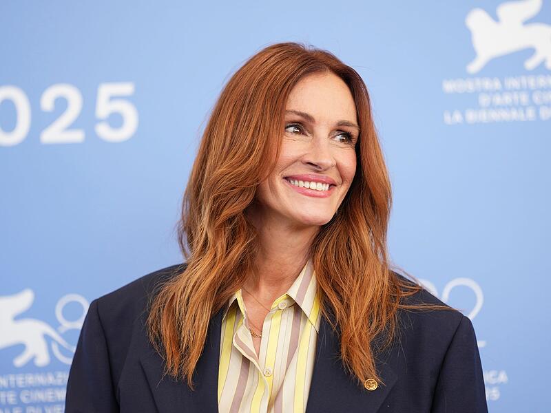 Julia Roberts