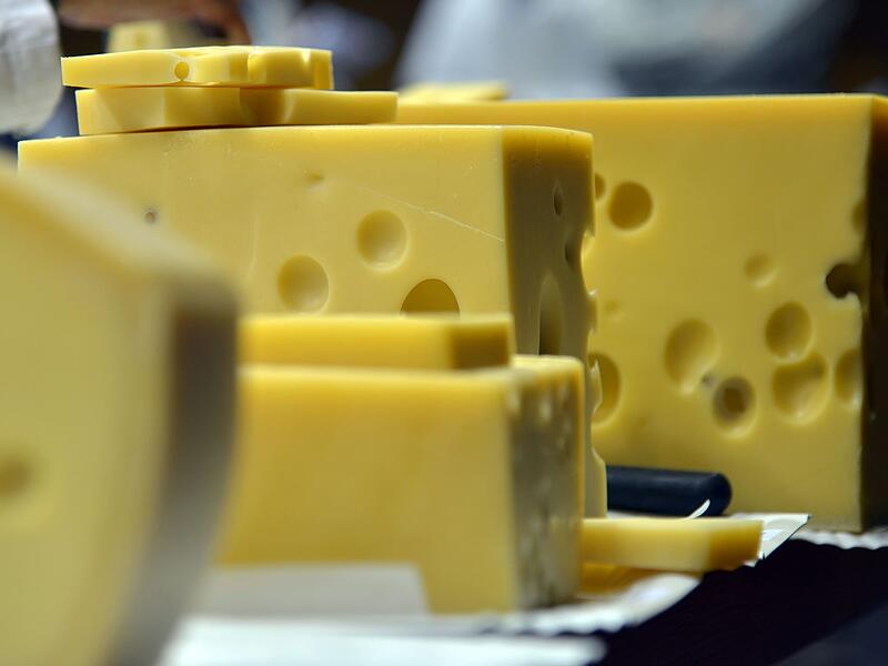 Emmentaler