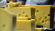 Emmentaler Emmentaler