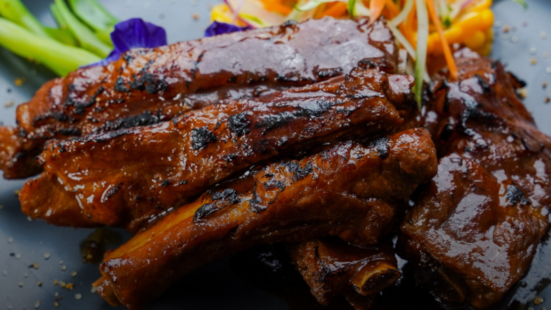 Spareribs