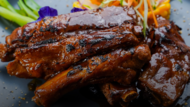 Spareribs Spareribs