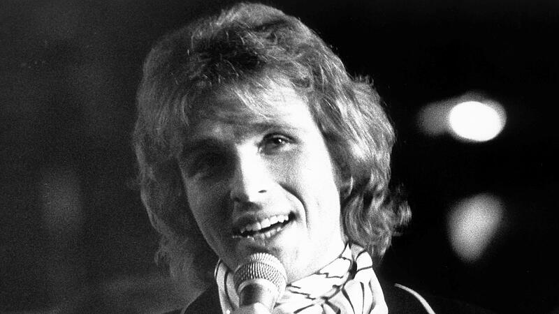 Gottschalks größte TV-Momente - Rundfunksendung "Pop nach acht"