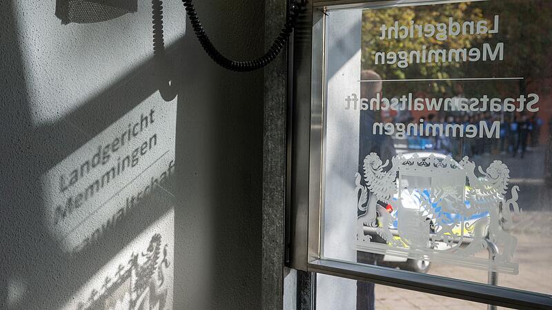 Staatsanwaltschaft Memmingen