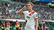 Werder Bremen - FC Augsburg Werder Bremen - FC Augsburg