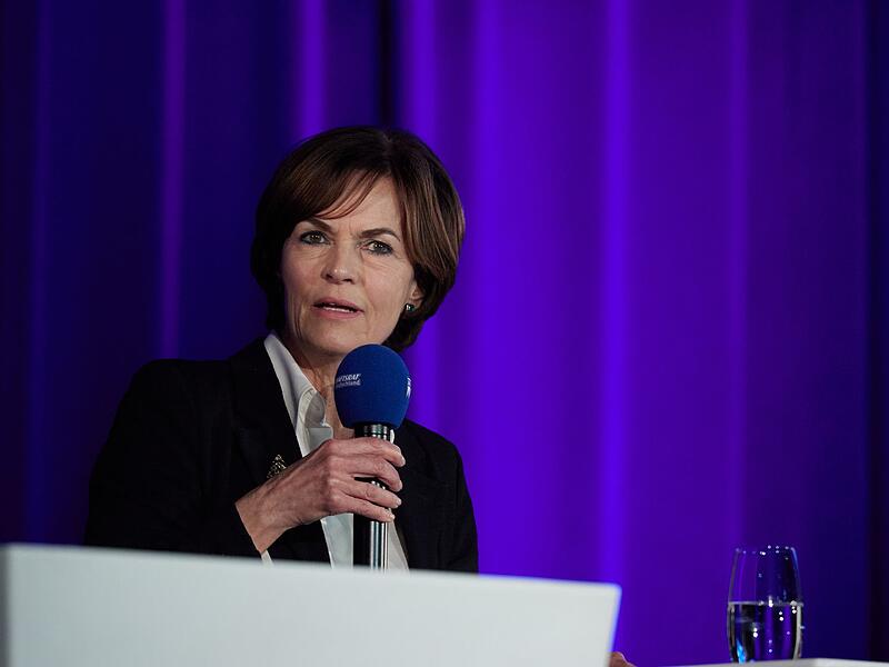 Nicola Leibinger-Kamm&uuml;ller