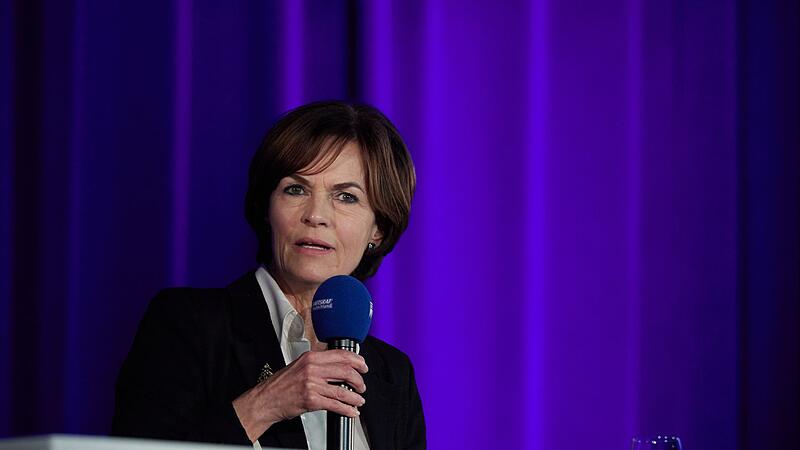 Nicola Leibinger-Kammüller Nicola Leibinger-Kammüller