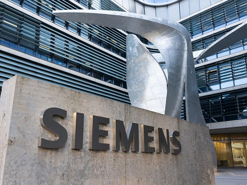 Siemens AG