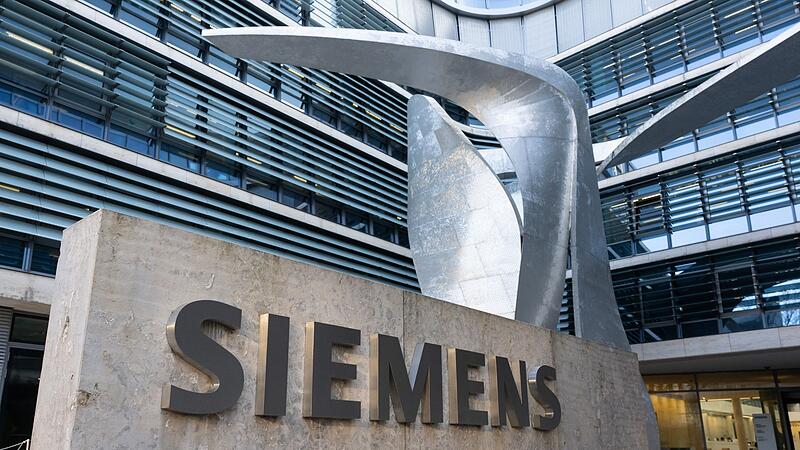 Siemens AG Siemens AG