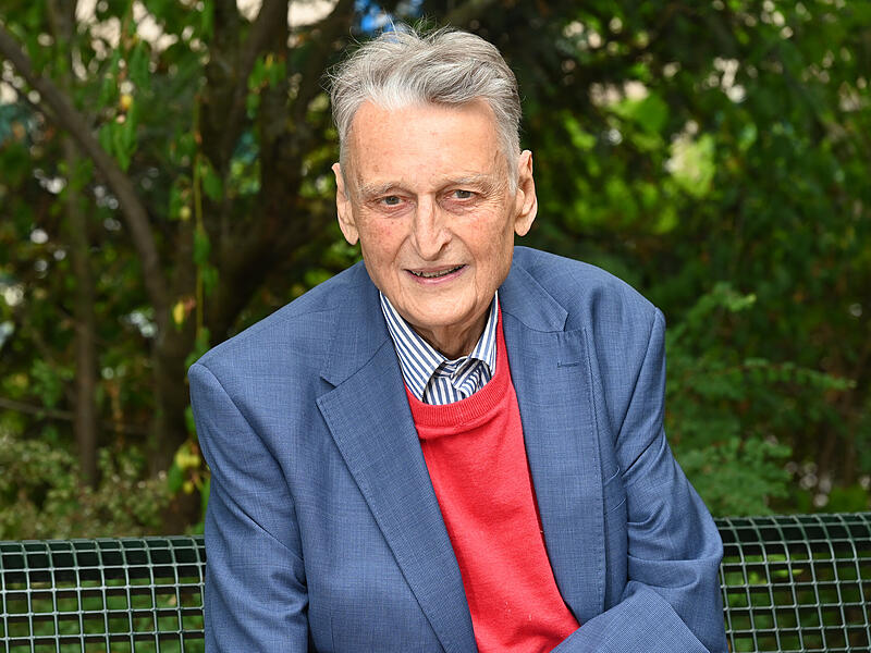 Eberhard Irlinger