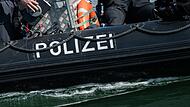 Wasserschutzpolizei Wasserschutzpolizei