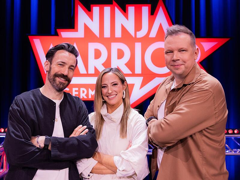 Ninja Warrior Germany