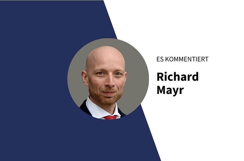 Richard Mayr