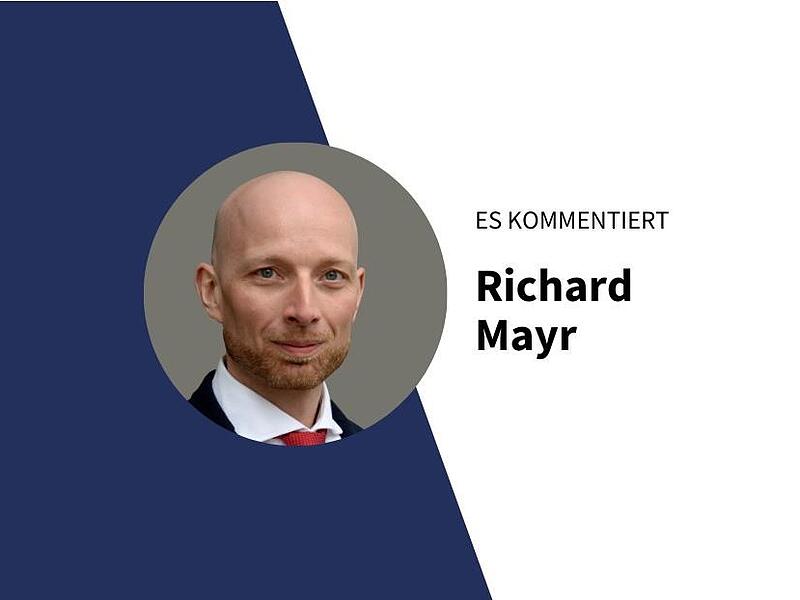 Richard Mayr