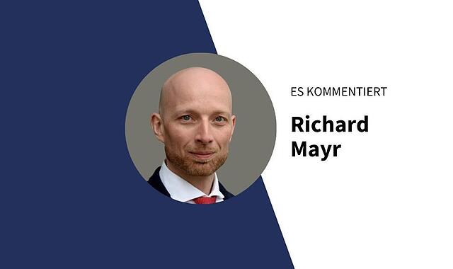 Richard Mayr