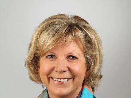 Rita Schaupp (SPD) Rita Schaupp (SPD)