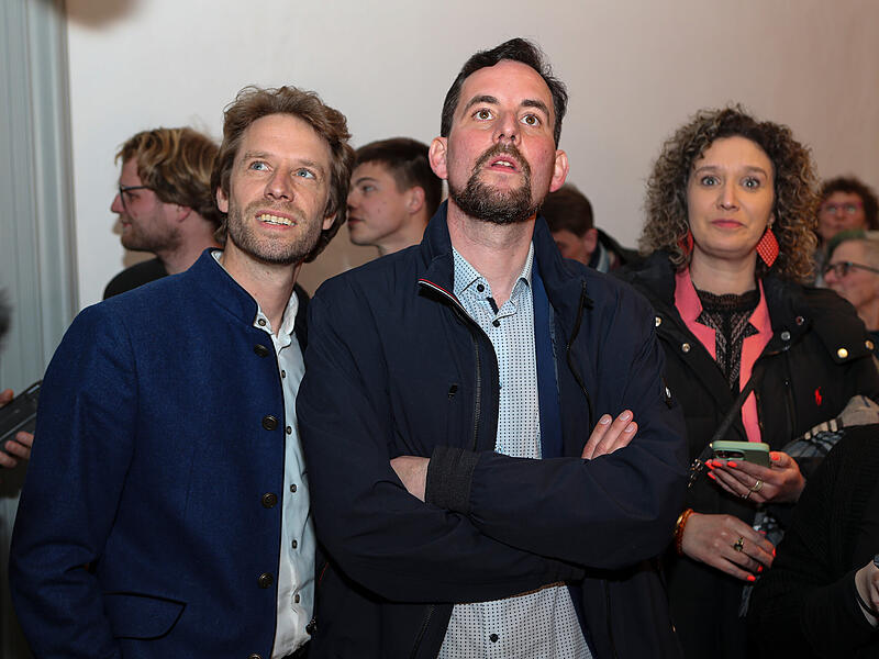 Sebastian Niedermaier